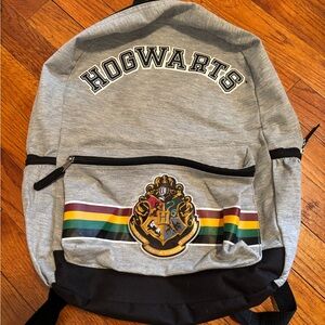 Harry Potter backpack